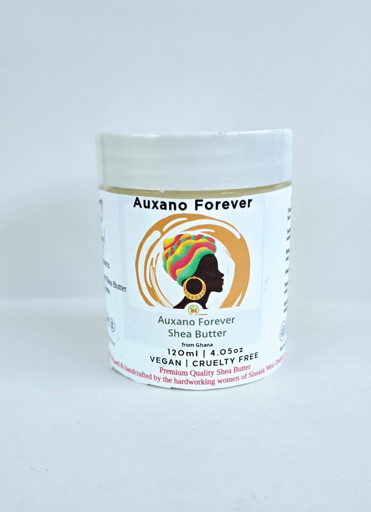 Shea Butter