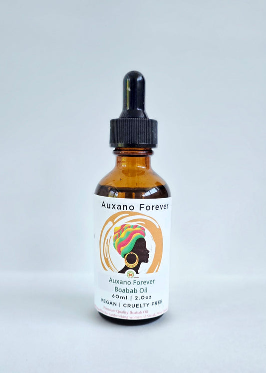 Baobab Oil