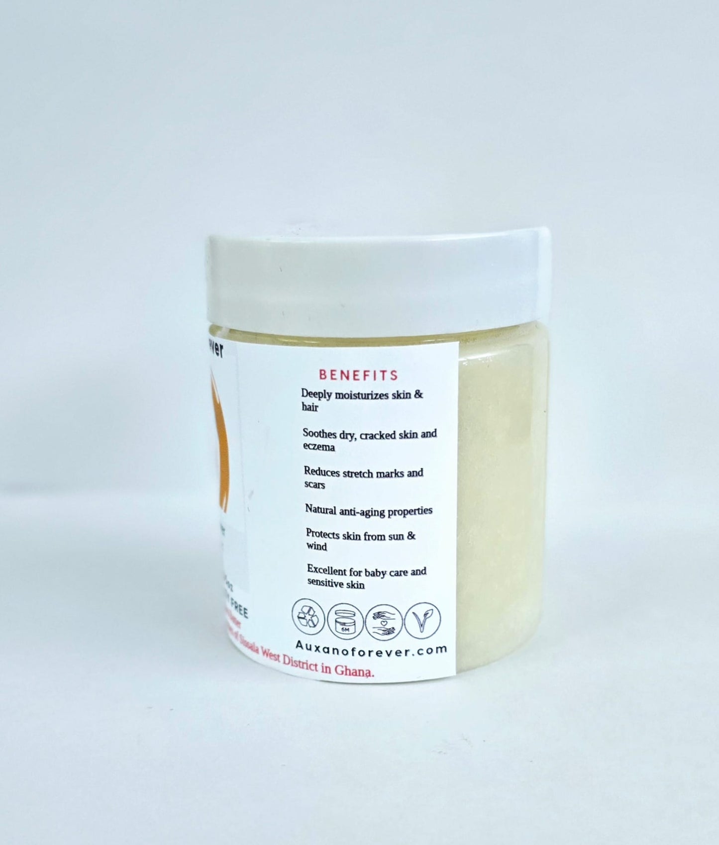 Shea Butter