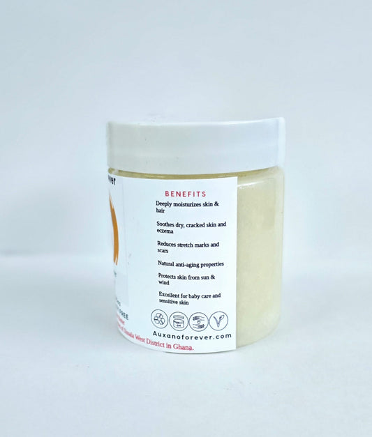 Shea Butter