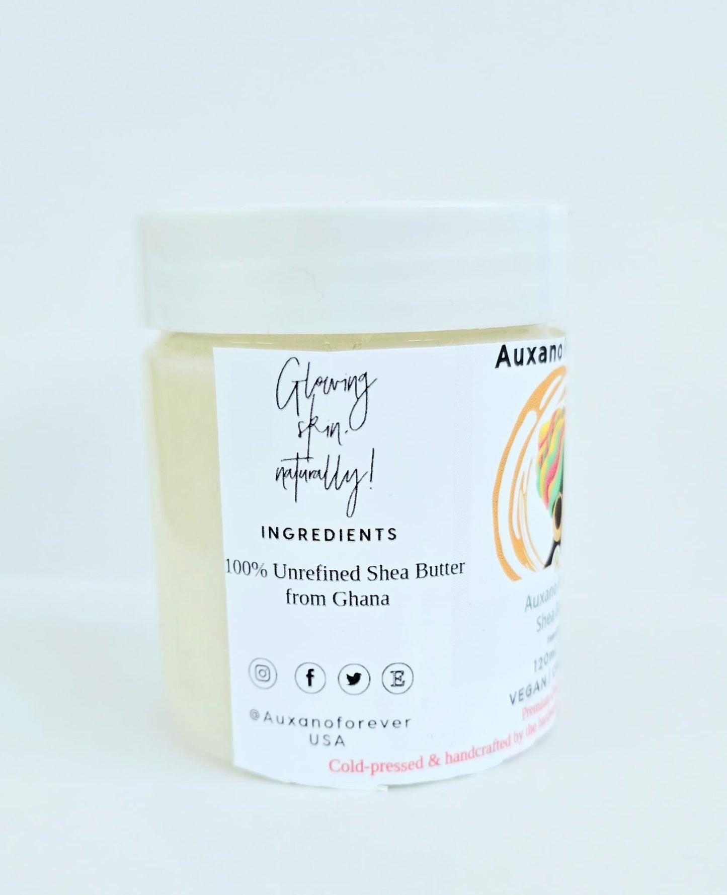 Shea Butter